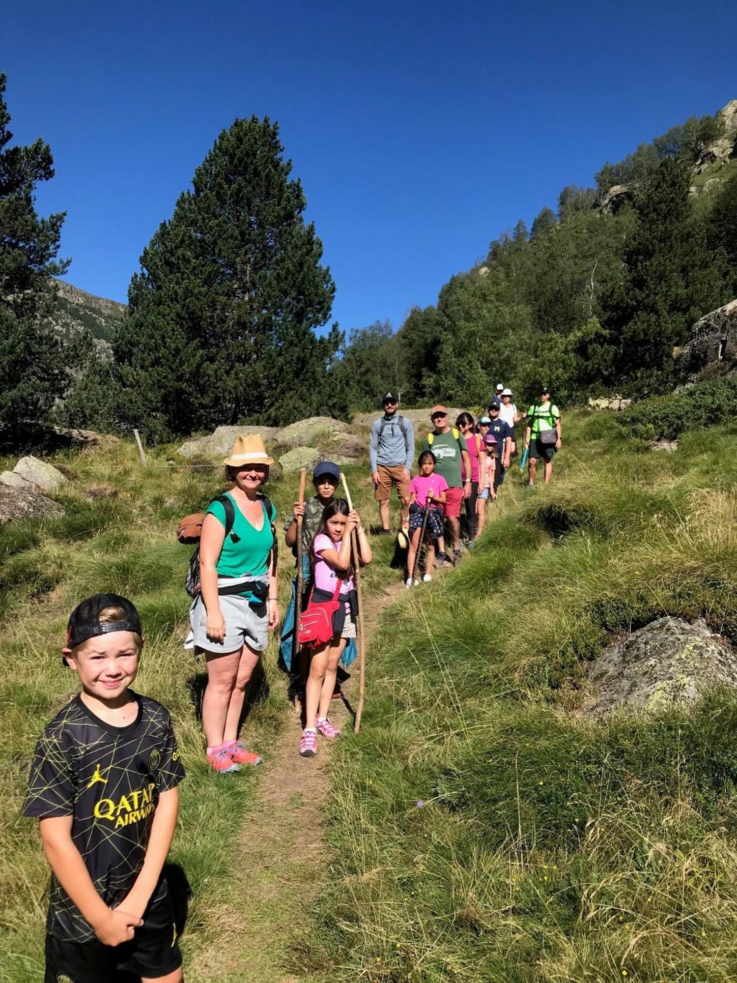 Hébergement de vacances Les Granges De Leo