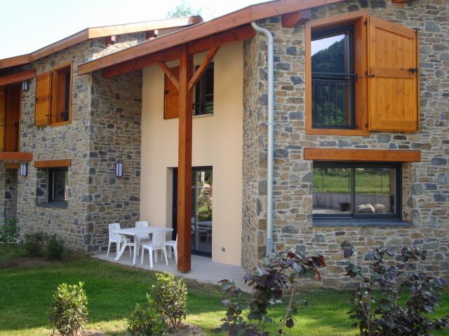 Hébergement de vacances Les Granges De Leo