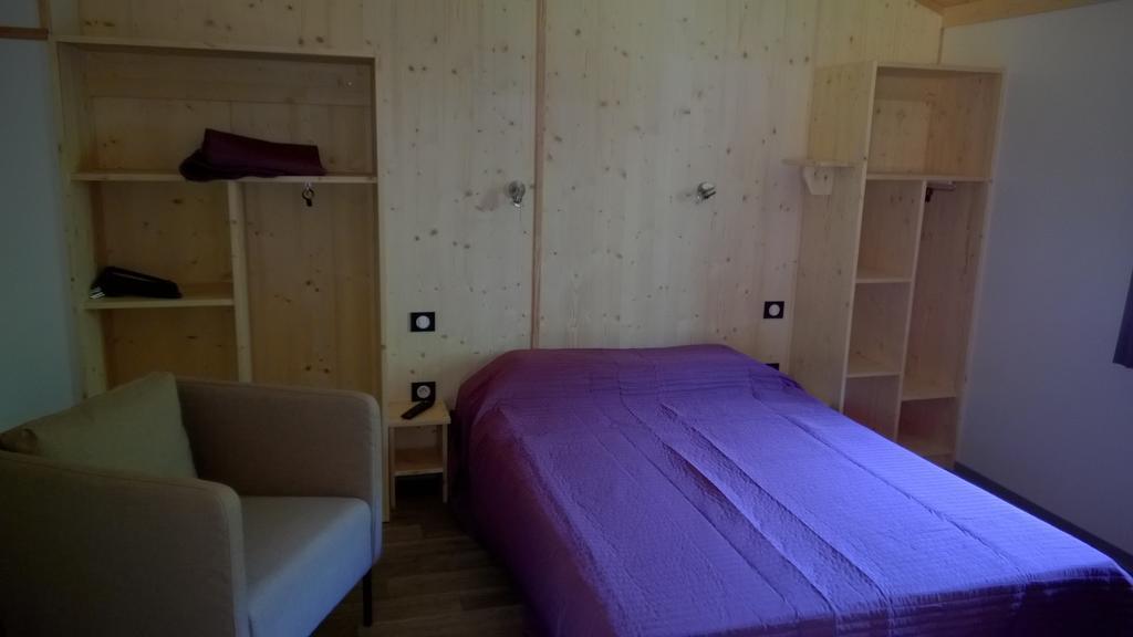 Les Granges De Leo Holiday home Aston