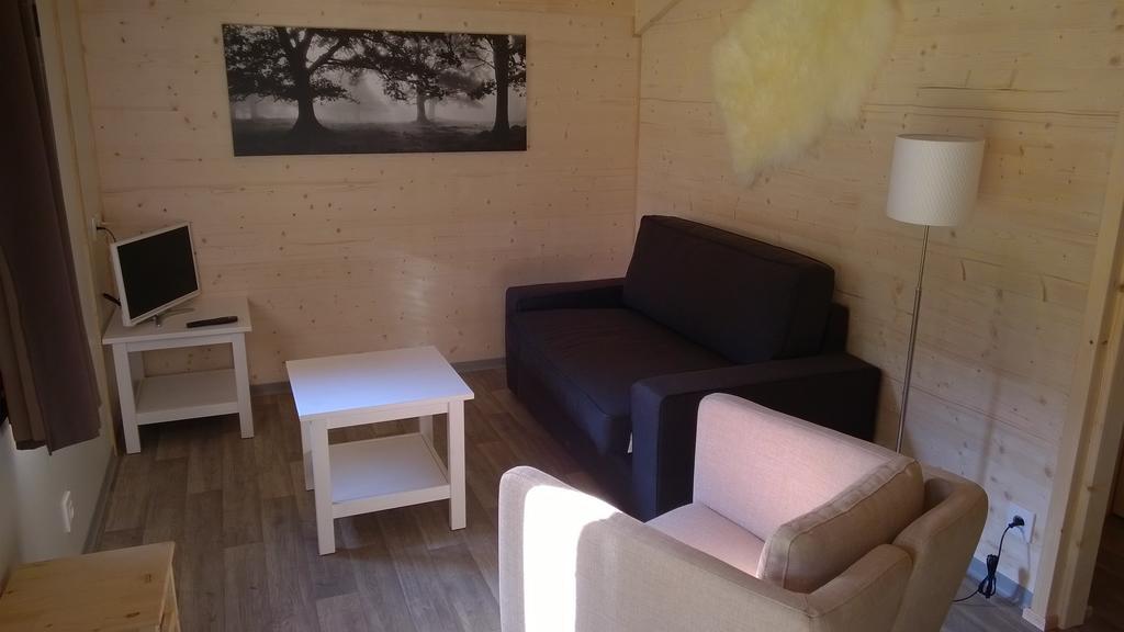 Les Granges De Leo Holiday home Aston