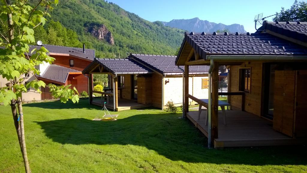 Holiday home Les Granges De Leo