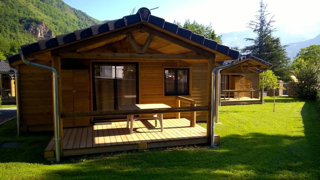 Les Granges De Leo Holiday home