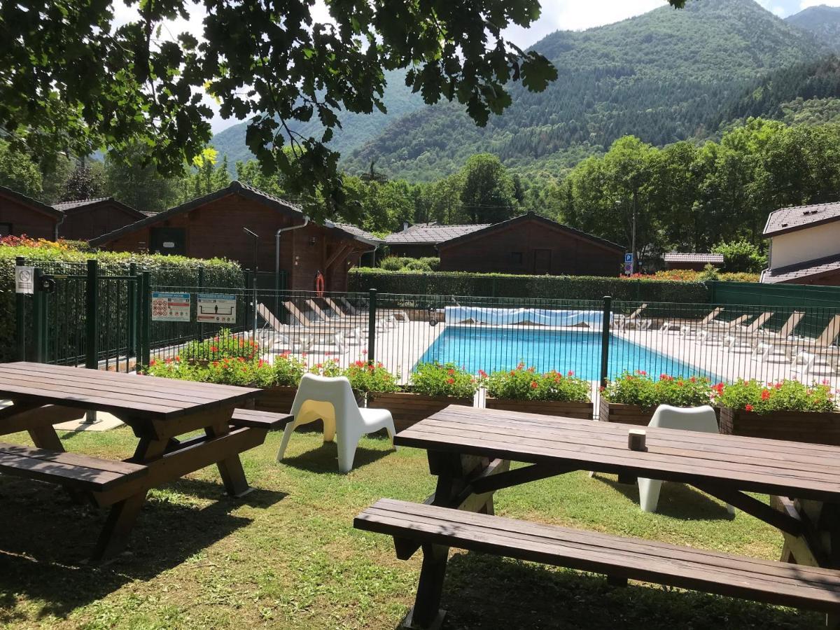 Les Granges De Leo Holiday home *