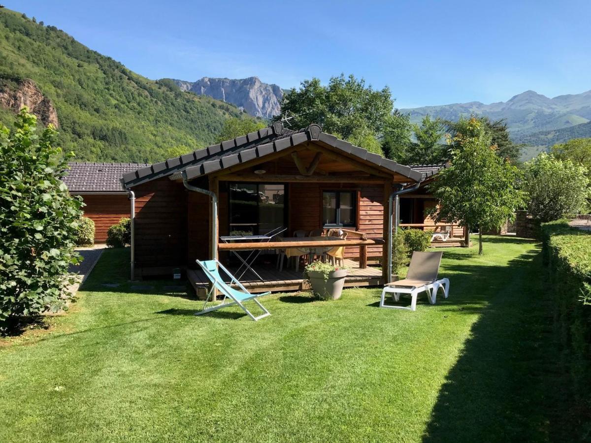 Holiday home Les Granges De Leo *