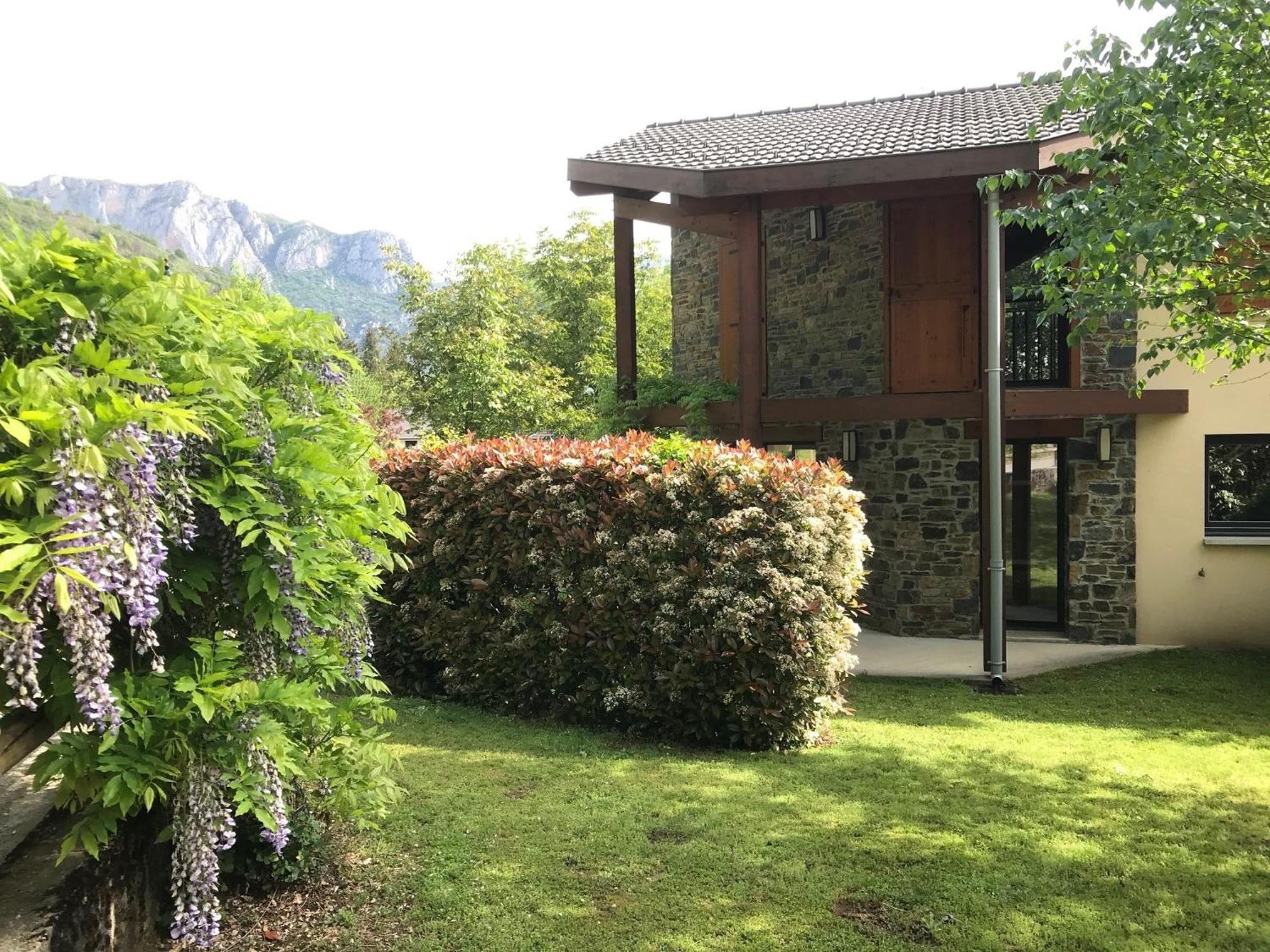 Les Granges De Leo Holiday home *