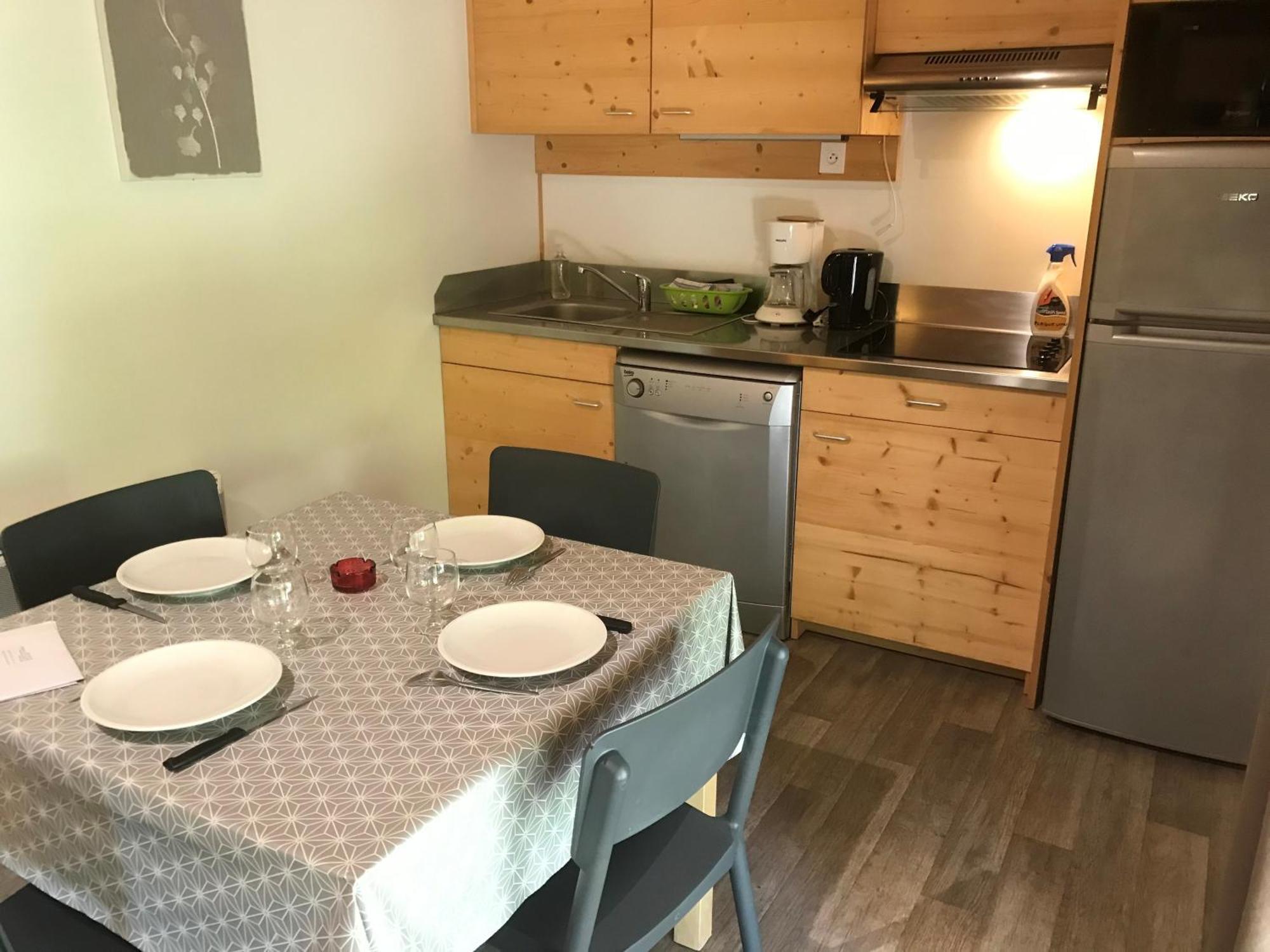 Les Granges De Leo Holiday home *