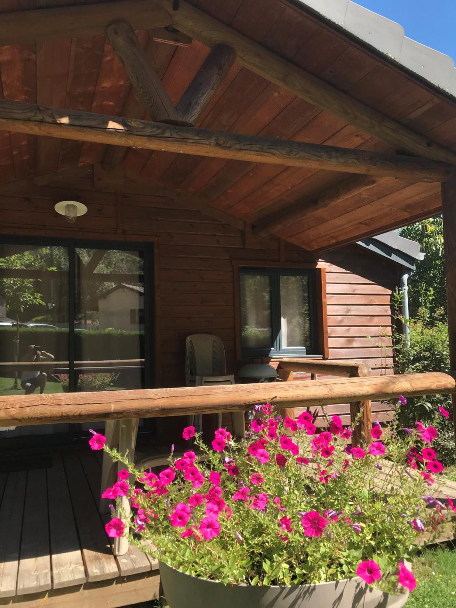 Les Granges De Leo Holiday home *