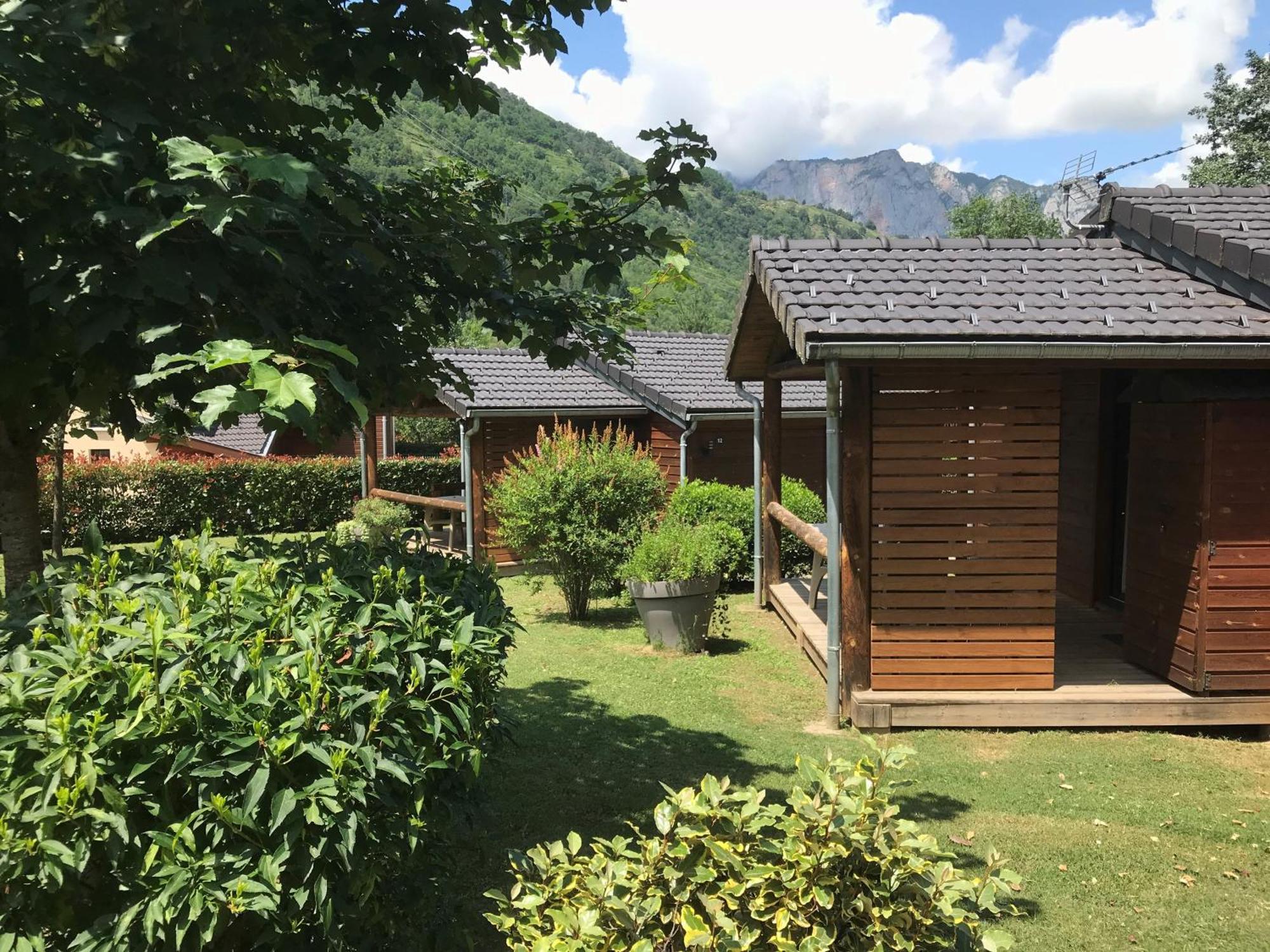Holiday home Les Granges De Leo *