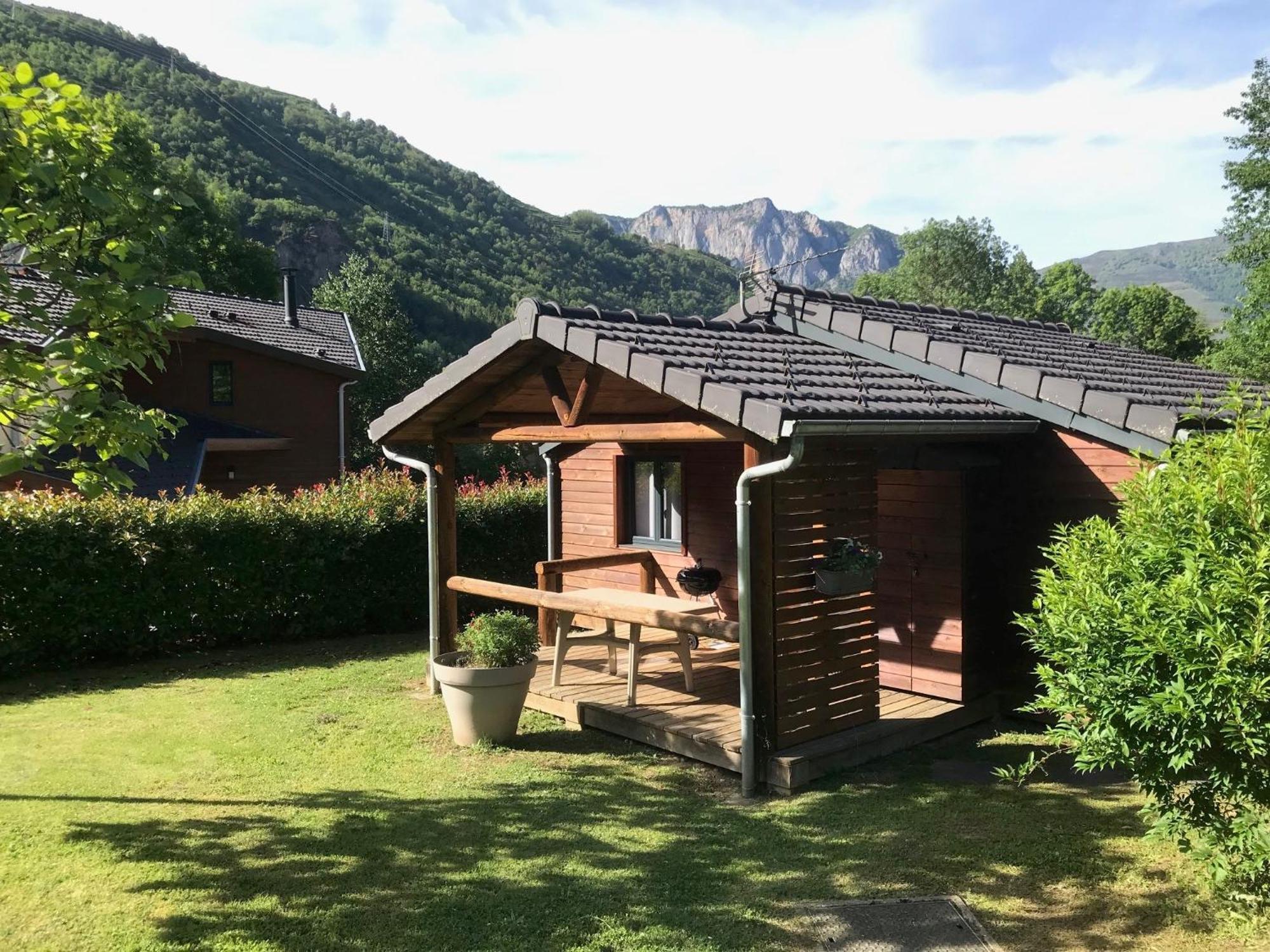 Les Granges De Leo Holiday home *