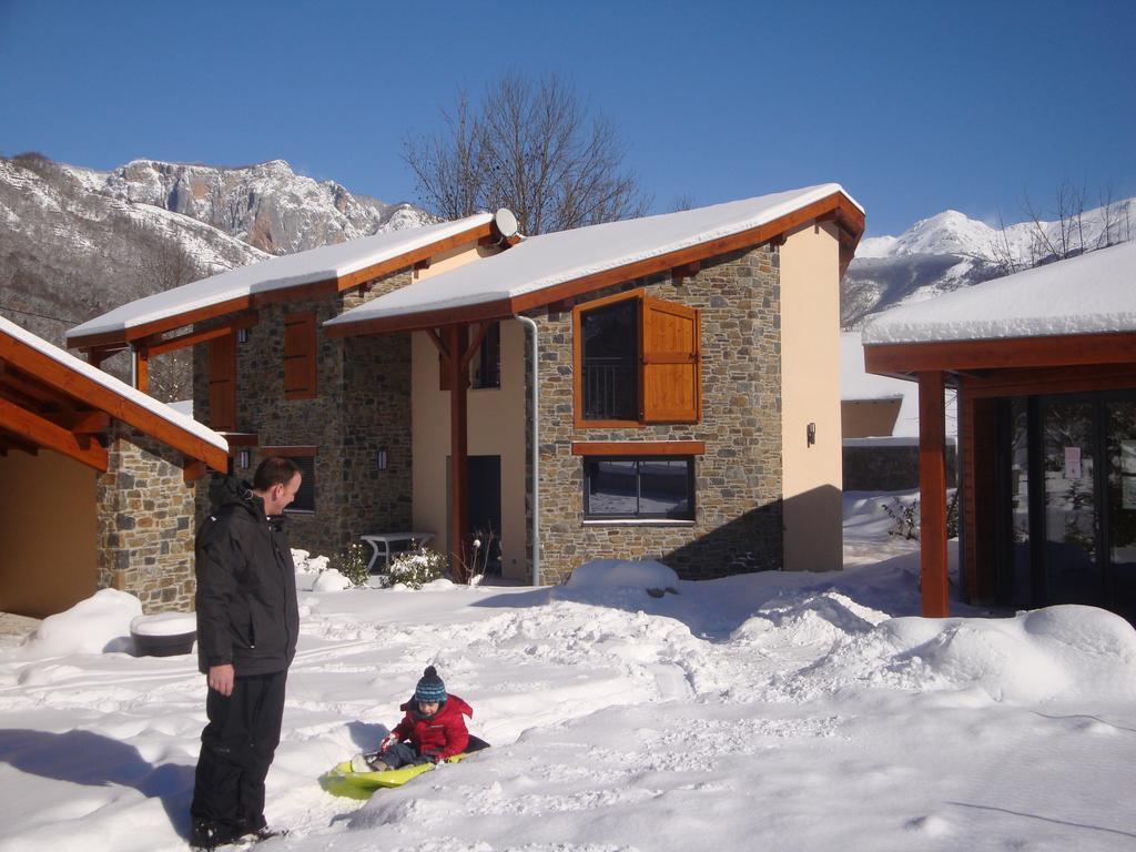 Holiday home Les Granges De Leo *