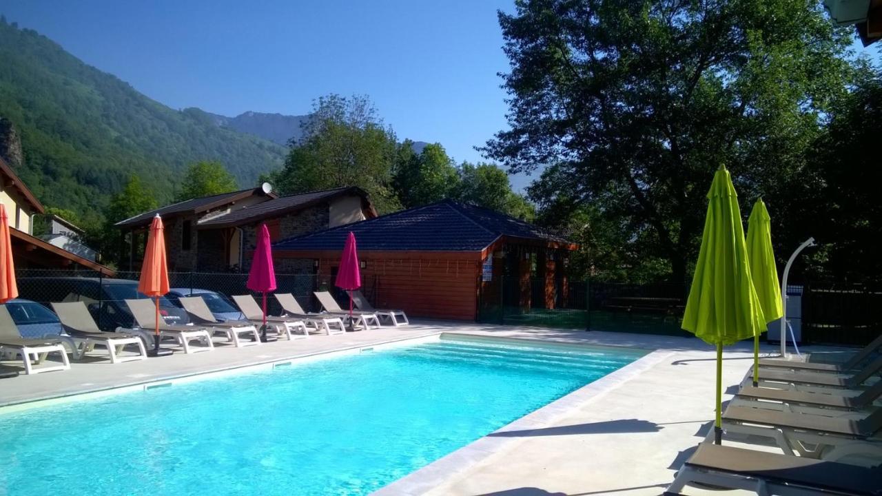 Holiday home Les Granges De Leo